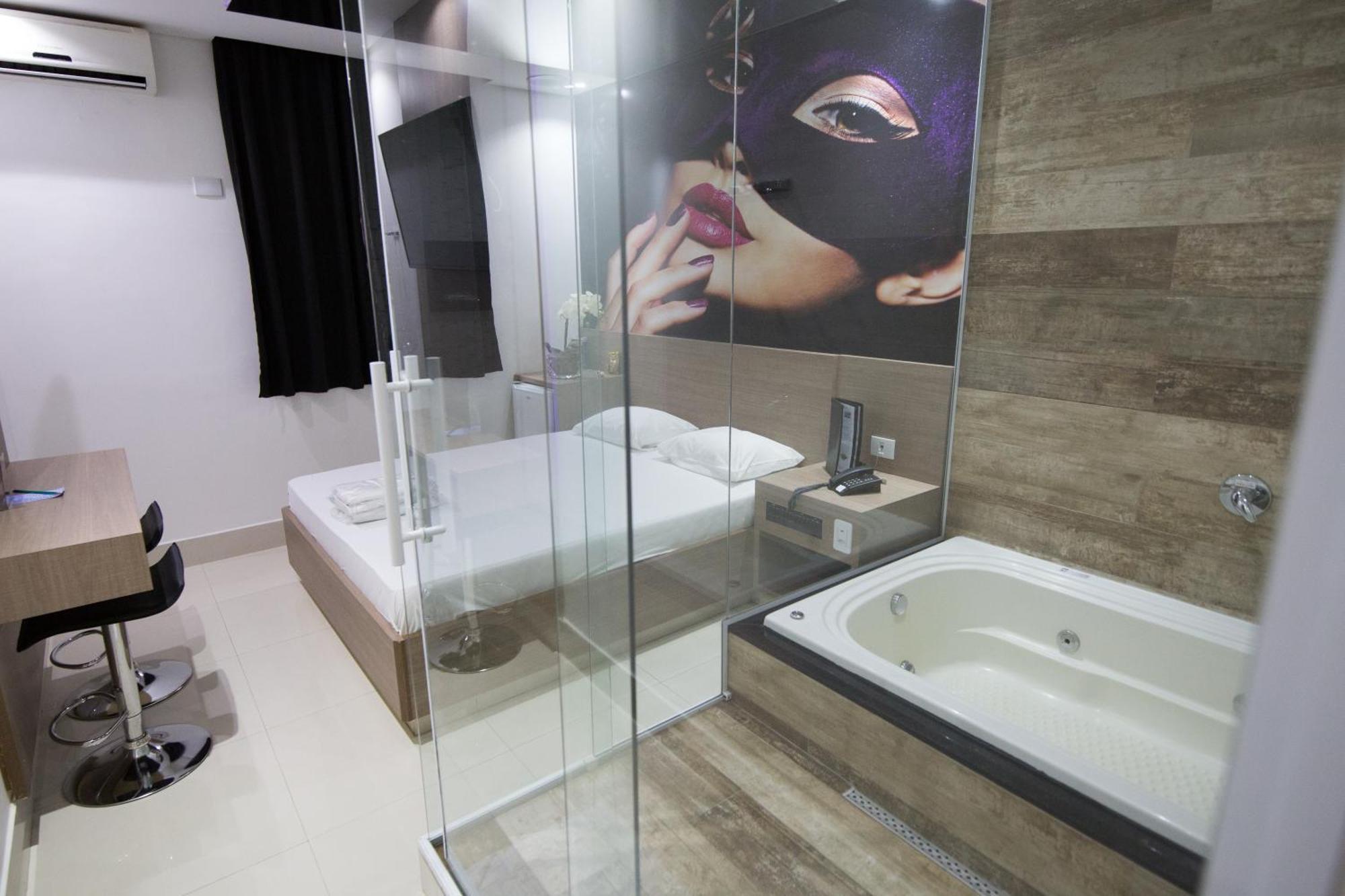 Hotel Classe A Ltda São Paulo Ngoại thất bức ảnh